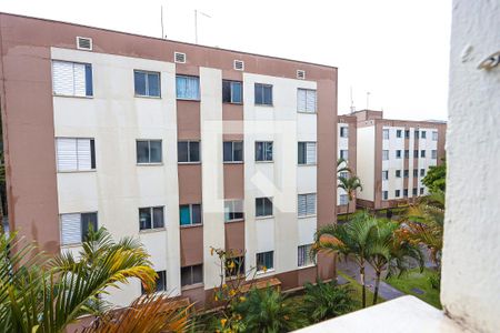 Apartamento para alugar com 45m², 2 quartos e 1 vagaÁrea de serviço - vista