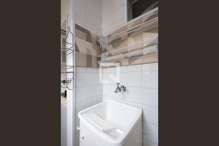 Apartamento para alugar com 45m², 2 quartos e 1 vagaÁrea de serviço