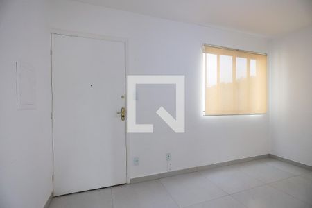 Sala  de apartamento para alugar com 2 quartos, 45m² em Jardim da Glória, Cotia
