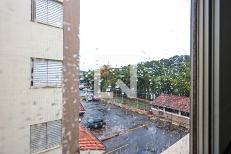 Apartamento para alugar com 45m², 2 quartos e 1 vagaQuarto 1 - vista