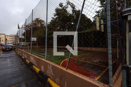 Apartamento para alugar com 45m², 2 quartos e 1 vagaÁrea comum - quadra