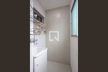 Apartamento para alugar com 45m², 2 quartos e 1 vagaÁrea de serviço