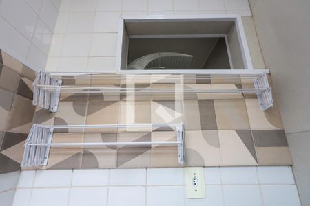 Apartamento para alugar com 45m², 2 quartos e 1 vagaÁrea de serviço - detalhes