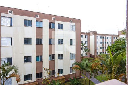 Apartamento para alugar com 45m², 2 quartos e 1 vagaCozinha - vista