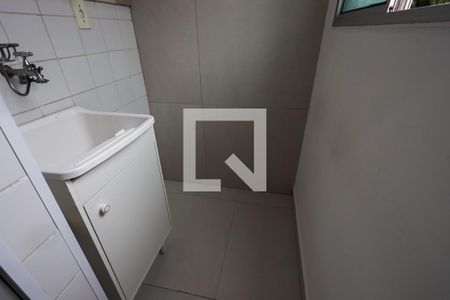 Apartamento para alugar com 45m², 2 quartos e 1 vagaÁrea de serviço - detalhes