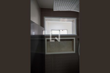 Apartamento para alugar com 45m², 2 quartos e 1 vagaBanheiro - detalhes