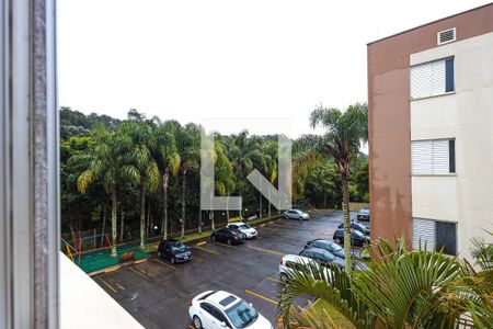 Apartamento para alugar com 45m², 2 quartos e 1 vagaQuarto 2 - vista