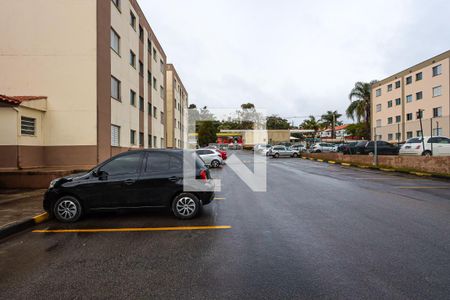 Apartamento para alugar com 45m², 2 quartos e 1 vagaEstacionamento