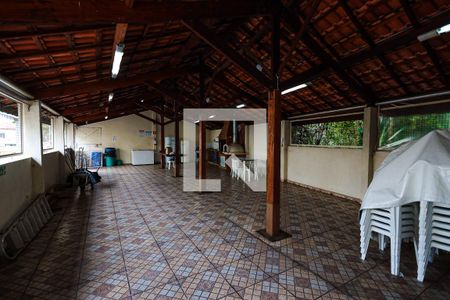 Apartamento para alugar com 45m², 2 quartos e 1 vagaÁrea comum - salão de festas