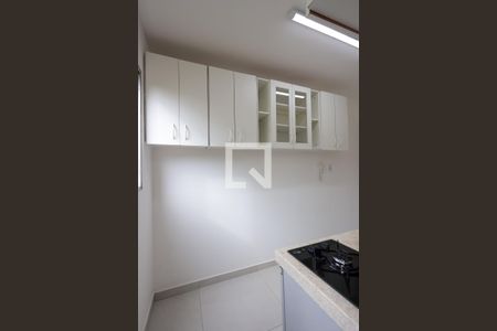 Apartamento para alugar com 45m², 2 quartos e 1 vagaCozinha