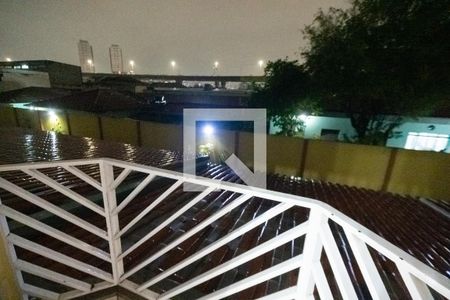 Casa de condomínio para alugar com 102m², 2 quartos e 2 vagasVaranda do Quarto