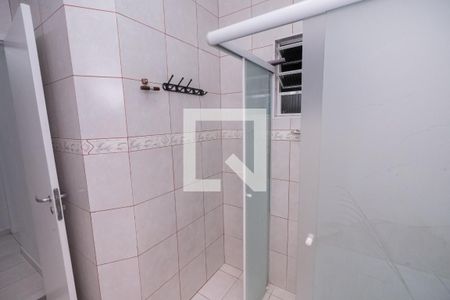 Casa de condomínio para alugar com 102m², 2 quartos e 2 vagasBanheiro