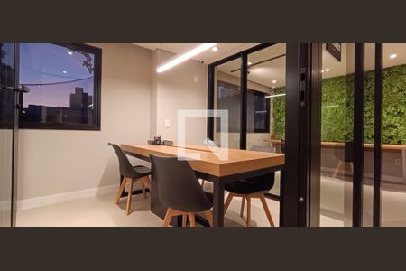 Studio à venda com 23m², 1 quarto e sem vaga Studio à venda com 23m², 1 quarto e sem vagaÁrea comum - Coworking