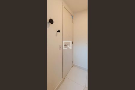 Studio à venda com 23m², 1 quarto e sem vaga Studio à venda com 23m², 1 quarto e sem vagaBanheiro
