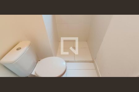 Studio à venda com 23m², 1 quarto e sem vaga Studio à venda com 23m², 1 quarto e sem vagaBanheiro