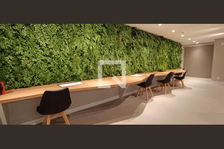 Studio à venda com 23m², 1 quarto e sem vaga Studio à venda com 23m², 1 quarto e sem vagaÁrea comum - Coworking