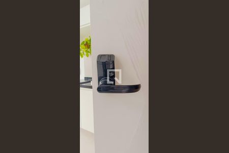 Studio à venda com 23m², 1 quarto e sem vaga Studio à venda com 23m², 1 quarto e sem vagaCozinha/Quarto