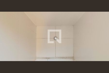 Studio à venda com 23m², 1 quarto e sem vaga Studio à venda com 23m², 1 quarto e sem vagaBanheiro