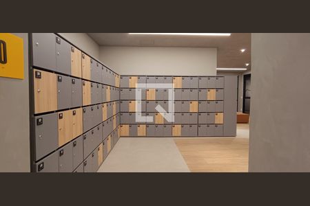 Studio à venda com 23m², 1 quarto e sem vaga Studio à venda com 23m², 1 quarto e sem vagaÁrea comum - Lounge