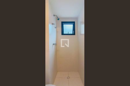 Studio à venda com 23m², 1 quarto e sem vaga Studio à venda com 23m², 1 quarto e sem vagaBanheiro