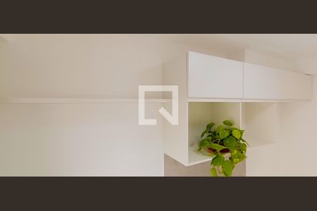 Studio à venda com 23m², 1 quarto e sem vaga Studio à venda com 23m², 1 quarto e sem vagaCozinha/Quarto