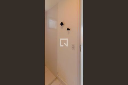 Studio à venda com 23m², 1 quarto e sem vaga Studio à venda com 23m², 1 quarto e sem vagaBanheiro