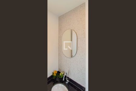 Studio à venda com 23m², 1 quarto e sem vaga Studio à venda com 23m², 1 quarto e sem vagaBanheiro