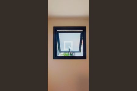 Studio à venda com 23m², 1 quarto e sem vaga Studio à venda com 23m², 1 quarto e sem vagaBanheiro