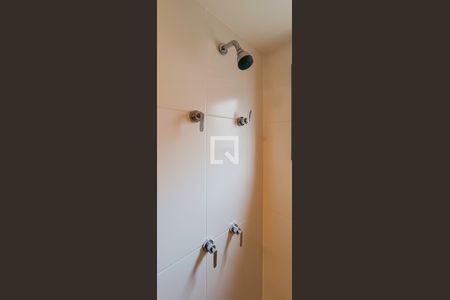 Studio à venda com 23m², 1 quarto e sem vaga Studio à venda com 23m², 1 quarto e sem vagaBanheiro