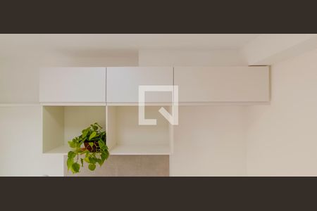 Cozinha/Quarto de kitnet/studio à venda com 1 quarto, 23m² em Água Branca, São Paulo