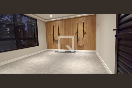 Studio à venda com 23m², 1 quarto e sem vaga Studio à venda com 23m², 1 quarto e sem vagaÁrea comum - Pilates