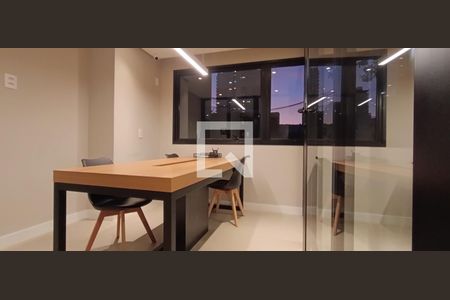 Studio à venda com 23m², 1 quarto e sem vaga Studio à venda com 23m², 1 quarto e sem vagaÁrea comum - Coworking