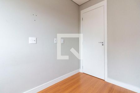 Quarto 1 de apartamento para alugar com 2 quartos, 40m² em Jardim Nossa Senhora do Carmo, São Paulo