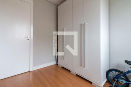 Quarto 1 de apartamento para alugar com 2 quartos, 40m² em Jardim Nossa Senhora do Carmo, São Paulo