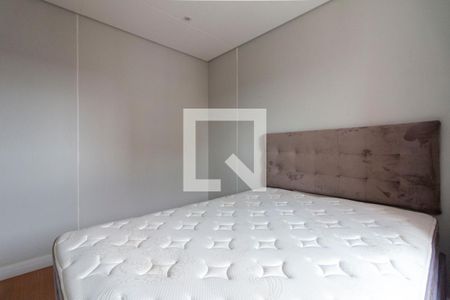 Quarto 2 de apartamento para alugar com 2 quartos, 40m² em Jardim Nossa Senhora do Carmo, São Paulo