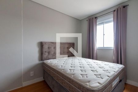 Quarto 2 de apartamento para alugar com 2 quartos, 40m² em Jardim Nossa Senhora do Carmo, São Paulo