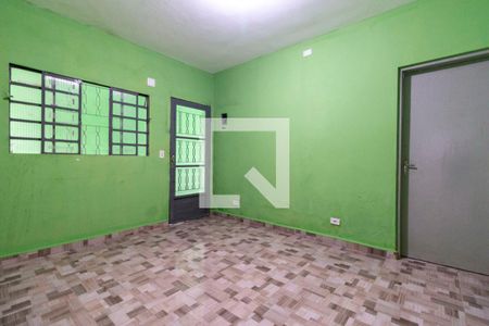 Sala de casa para alugar com 3 quartos, 100m² em Parque Paulistano, São Paulo