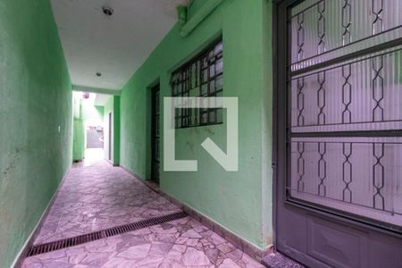 Casa para alugar com 100m², 3 quartos e 1 vaga Casa para alugar com 100m², 3 quartos e 1 vagaÁrea Externa