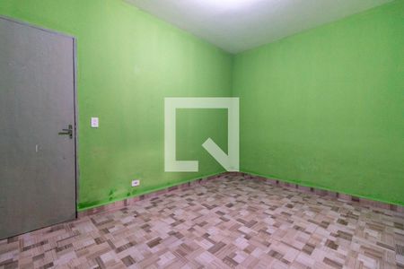 Quarto 1 de casa para alugar com 3 quartos, 100m² em Parque Paulistano, São Paulo