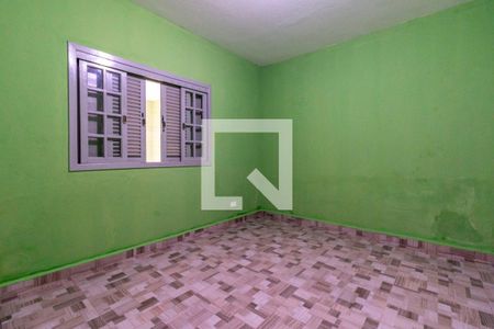 Quarto 1 de casa para alugar com 3 quartos, 100m² em Parque Paulistano, São Paulo