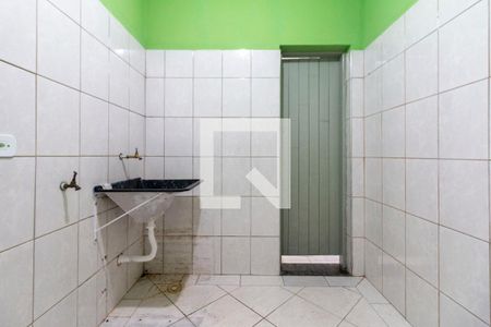 Casa para alugar com 100m², 3 quartos e 1 vaga Casa para alugar com 100m², 3 quartos e 1 vagaÁrea de Serviço