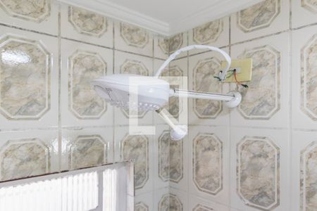 Casa de condomínio para alugar com 47m², 2 quartos e 1 vagaChuveiro