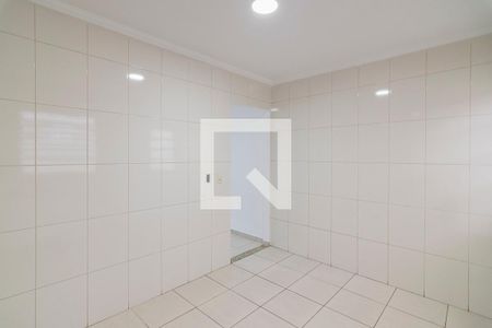 Casa de condomínio para alugar com 47m², 2 quartos e 1 vagaCozinha