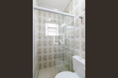 Casa de condomínio para alugar com 47m², 2 quartos e 1 vagaBanheiro