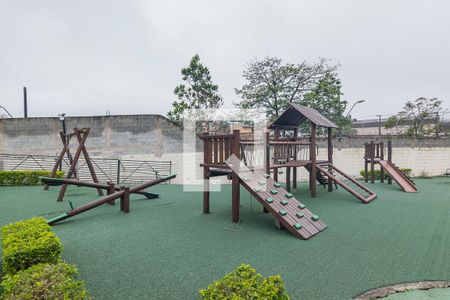 Casa de condomínio para alugar com 47m², 2 quartos e 1 vagaPlayground