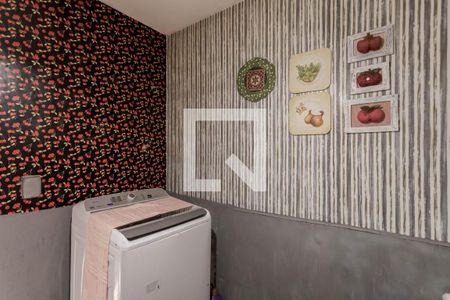 Apartamento à venda com 127m², 3 quartos e 2 vagasCozinha 2