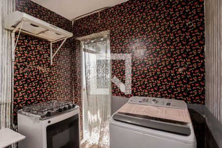 Apartamento à venda com 127m², 3 quartos e 2 vagasCozinha 2