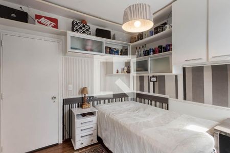 Apartamento à venda com 127m², 3 quartos e 2 vagasQuarto 1