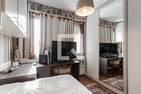 Apartamento à venda com 127m², 3 quartos e 2 vagasQuarto 1