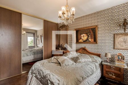 Apartamento à venda com 127m², 3 quartos e 2 vagasSuíte